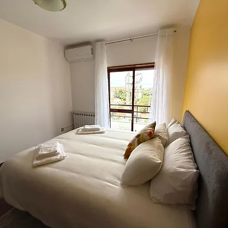 Apartment 3 Bedroom 15 Min Walk To Sanctuary *