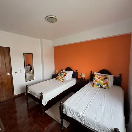 3 Bedroom 15 Min Walk To Sanctuary * 花地瑪