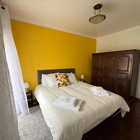 3 Bedroom 15 Min Walk To Sanctuary Apartment Fatima